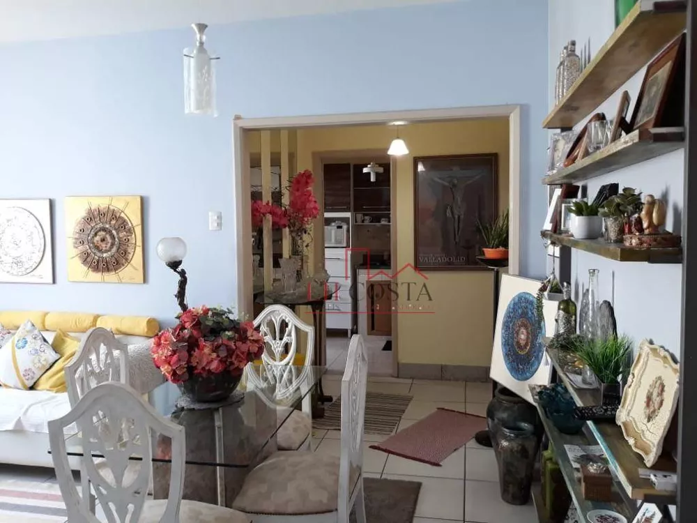 Apartamento, 2 quartos, 85 m² - Foto 10