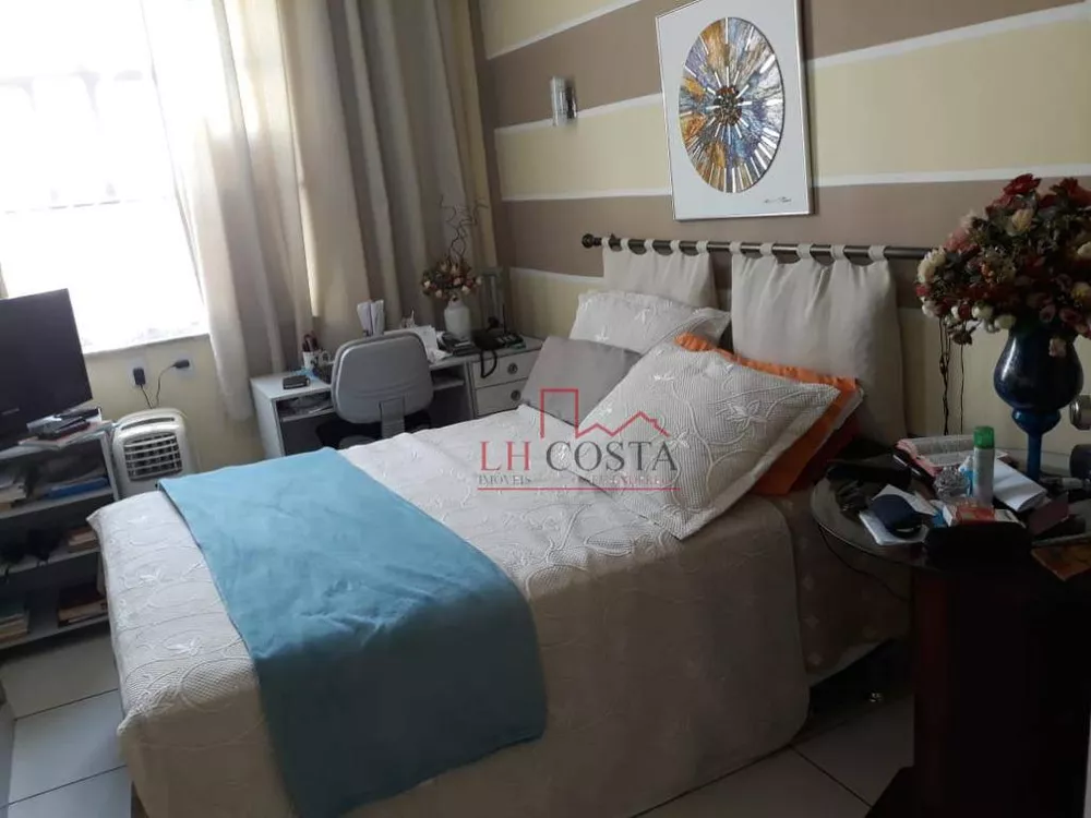 Apartamento, 2 quartos, 85 m² - Foto 12
