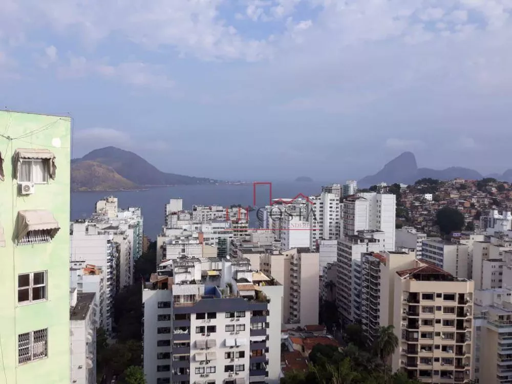 Apartamento, 2 quartos, 85 m² - Foto 11