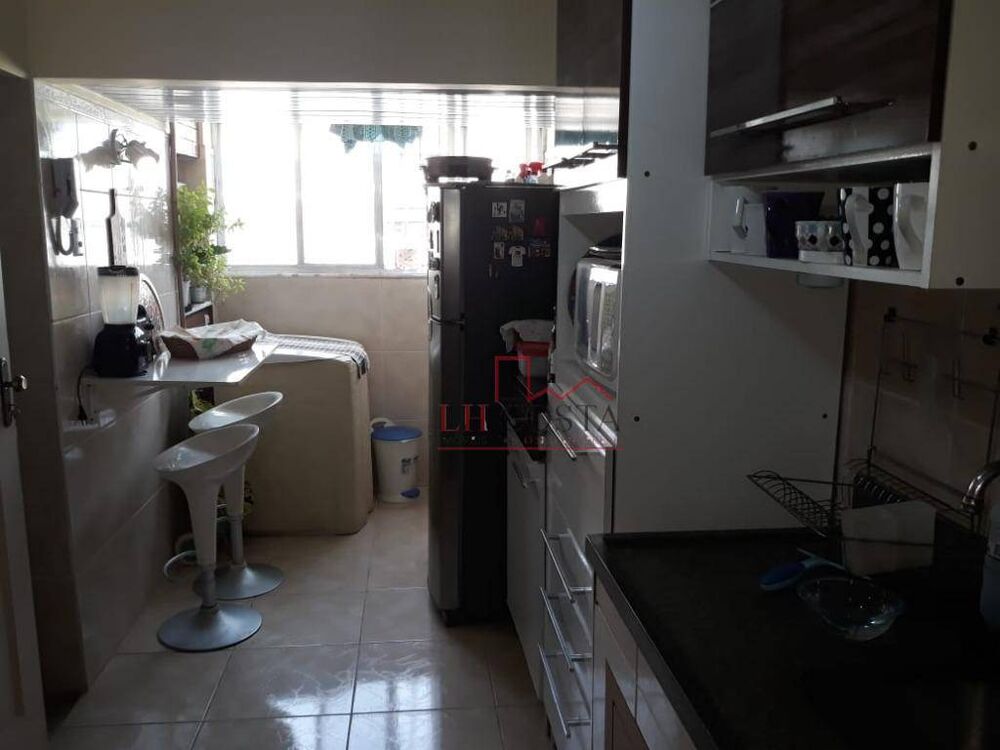 Apartamento à venda com 2 quartos, 85m² - Foto 3