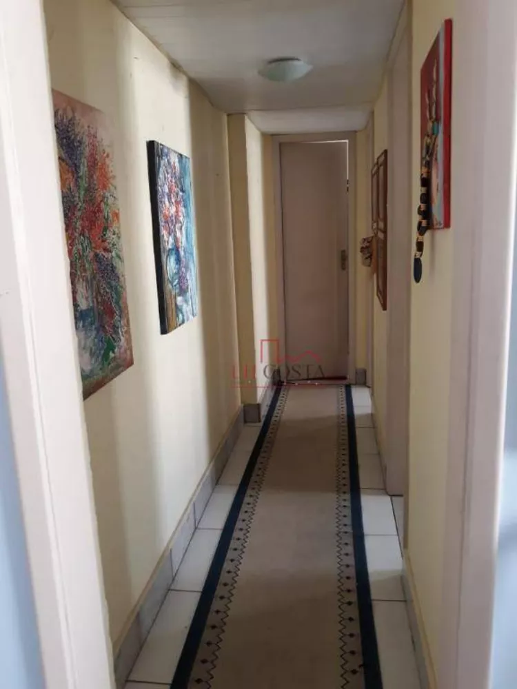 Apartamento, 2 quartos, 85 m² - Foto 9