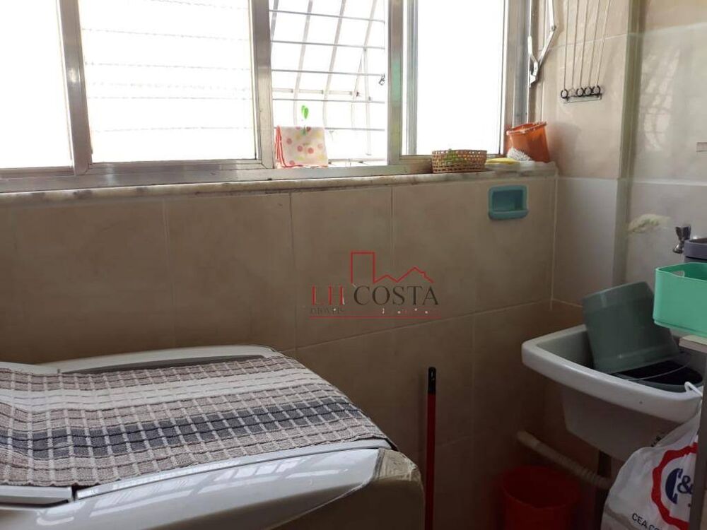 Apartamento à venda com 2 quartos, 85m² - Foto 4
