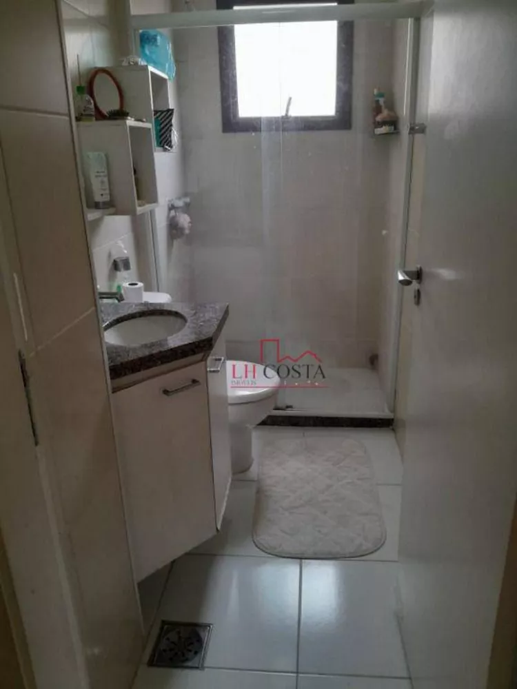 Apartamento, 2 quartos, 65 m² - Foto 7