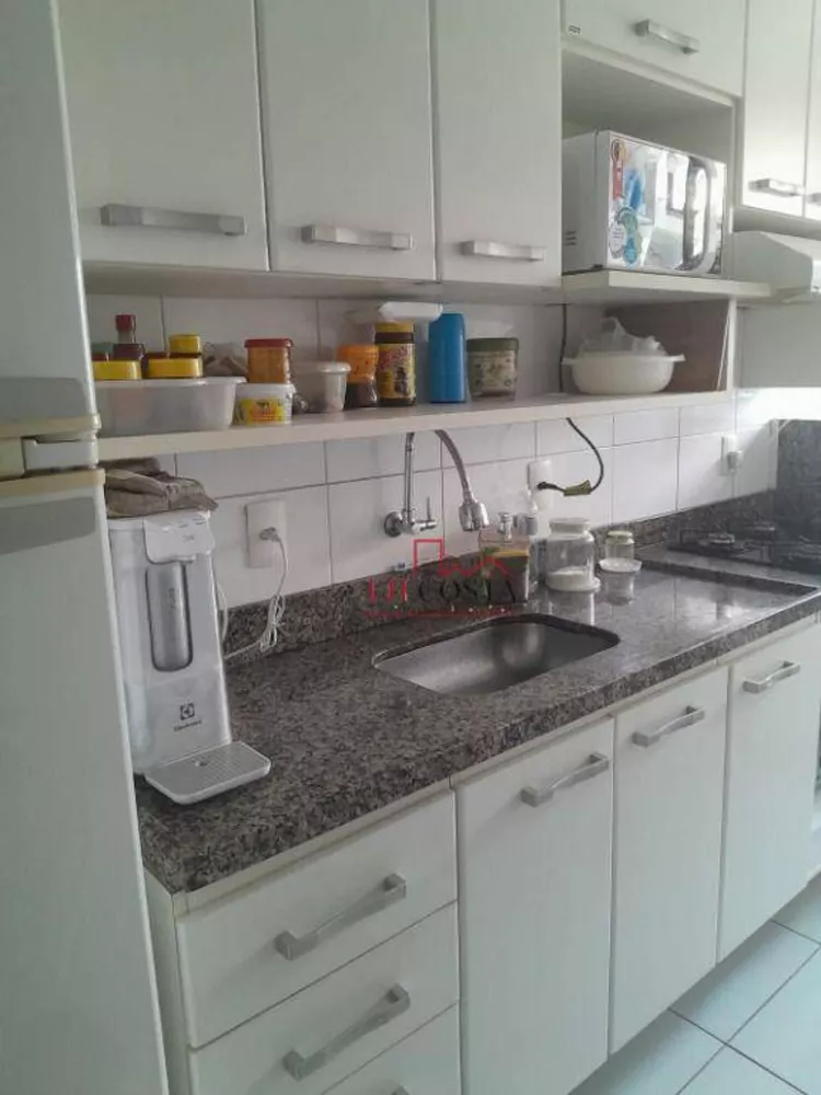 Apartamento, 2 quartos, 65 m² - Foto 16