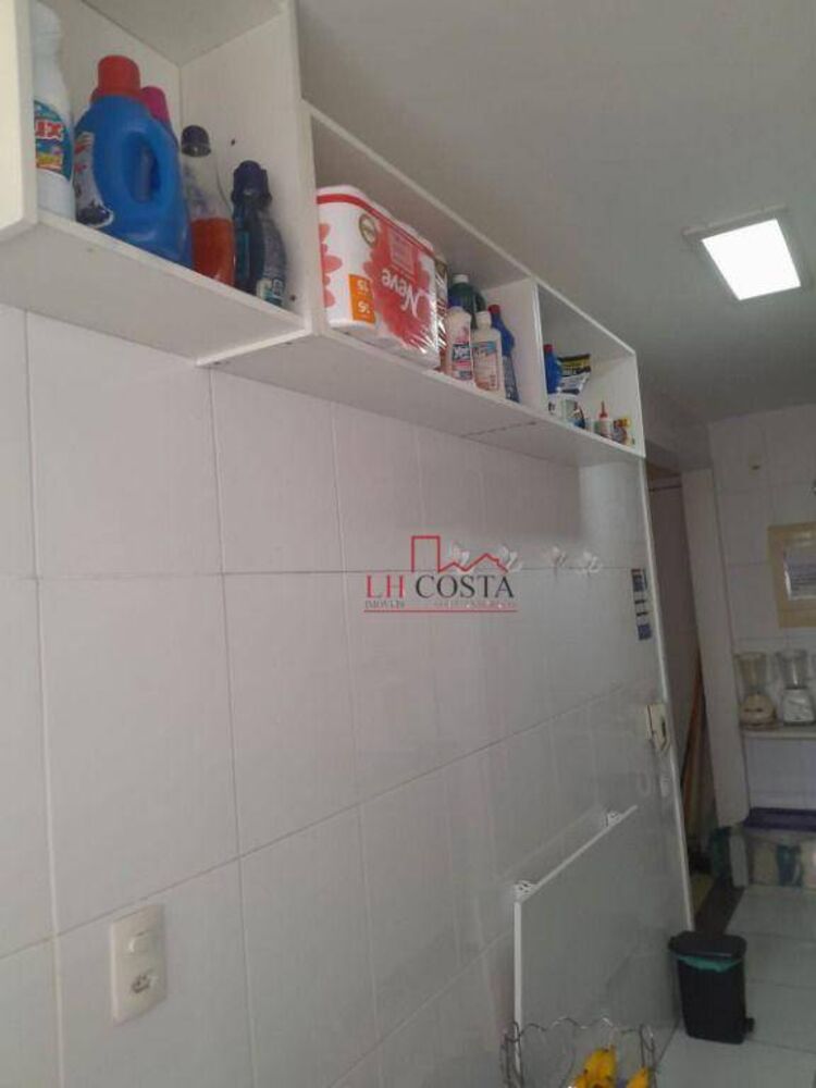 Apartamento, 2 quartos, 65 m² - Foto 20