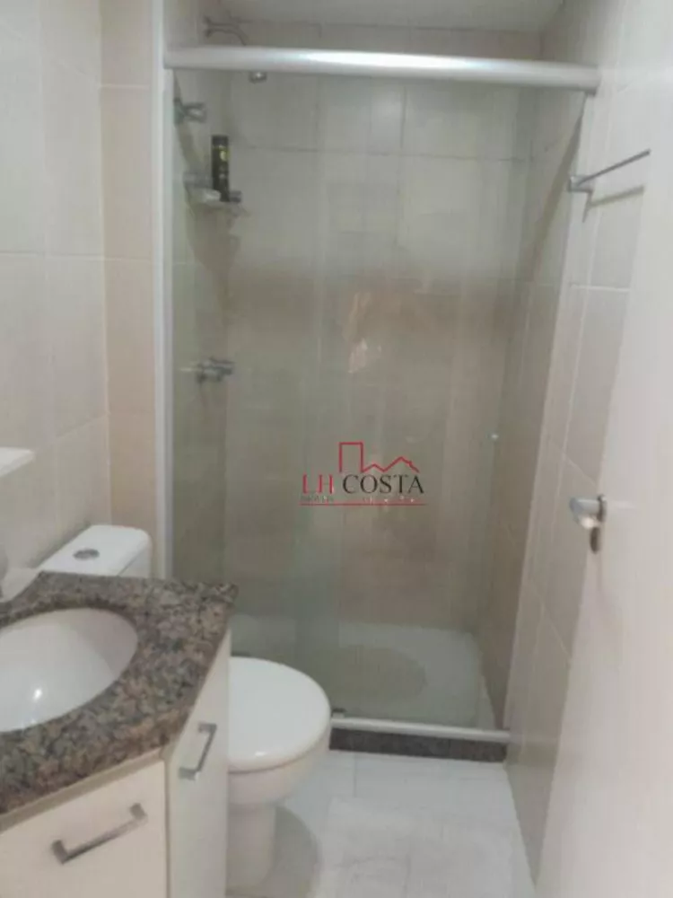 Apartamento, 2 quartos, 65 m² - Foto 9