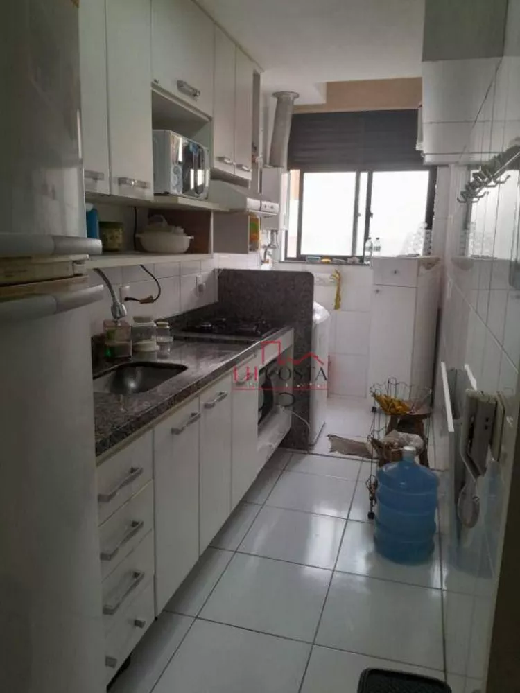 Apartamento, 2 quartos, 65 m² - Foto 14