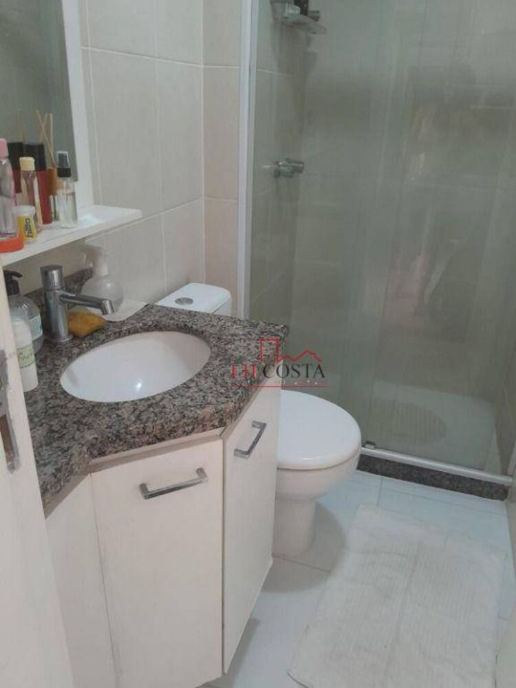 Apartamento, 2 quartos, 65 m² - Foto 8