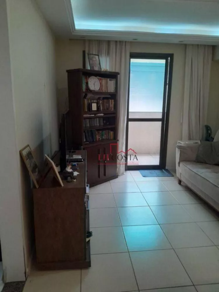 Apartamento, 2 quartos, 65 m² - Foto 3
