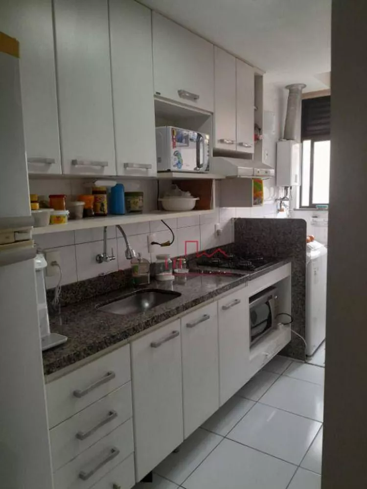 Apartamento, 2 quartos, 65 m² - Foto 15