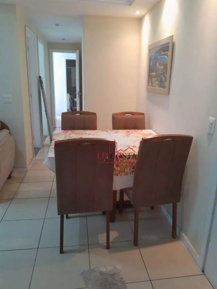 Apartamento, 2 quartos, 65 m² - Foto 4