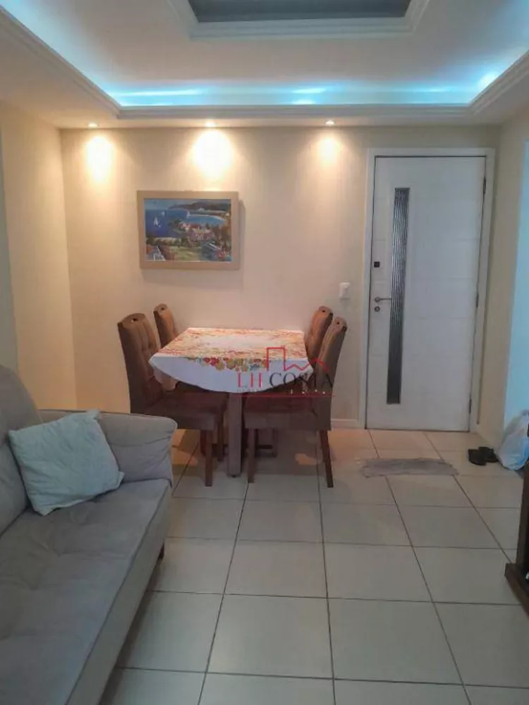 Apartamento, 2 quartos, 65 m² - Foto 2