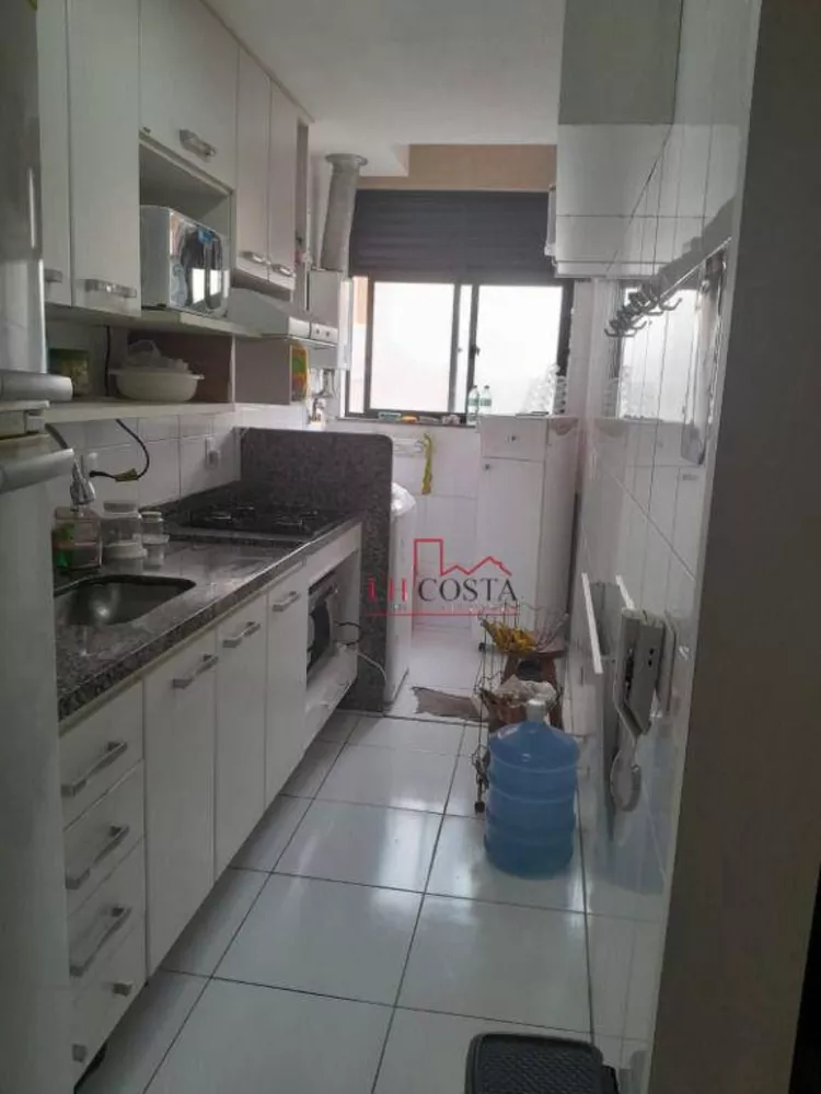 Apartamento, 2 quartos, 65 m² - Foto 18