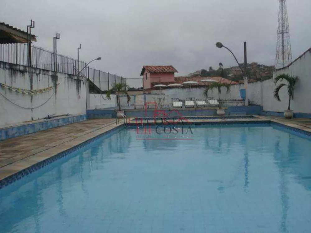 Apartamento, 2 quartos, 52 m² - Foto 7