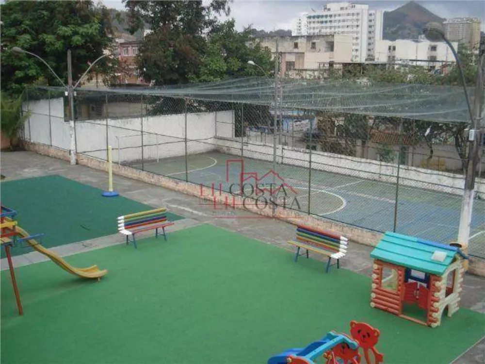 Apartamento, 2 quartos, 52 m² - Foto 8