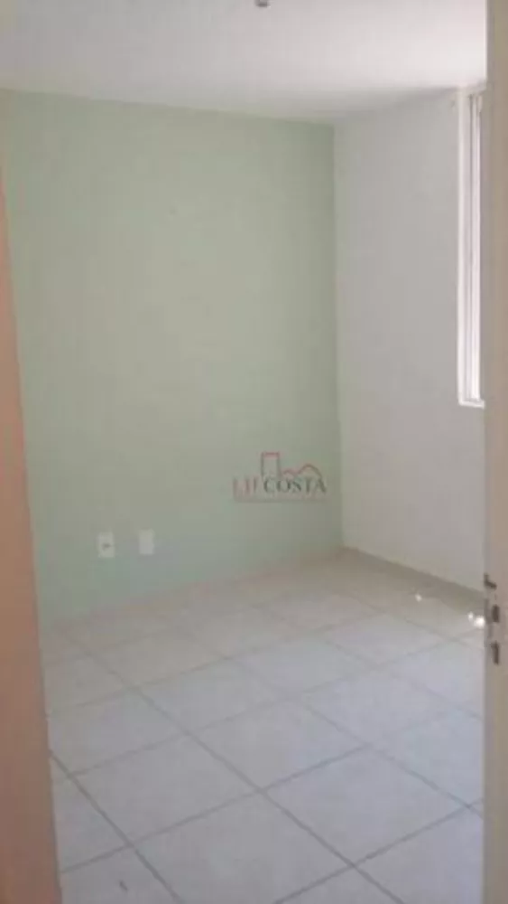 Apartamento, 2 quartos, 52 m² - Foto 4