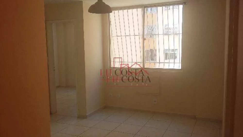 Apartamento, 2 quartos, 52 m² - Foto 1