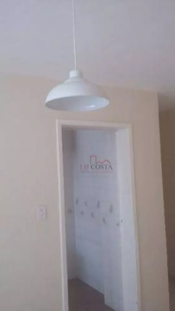Apartamento, 2 quartos, 52 m² - Foto 2