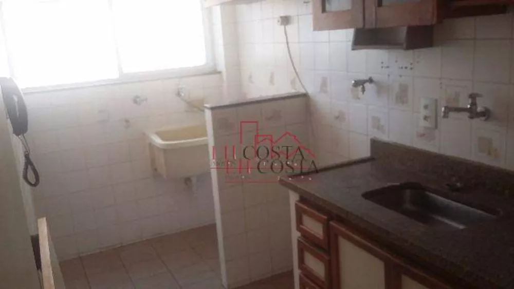Apartamento, 2 quartos, 52 m² - Foto 6