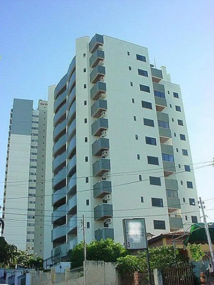 Apartamento, 3 quartos, 161 m² - Foto 6