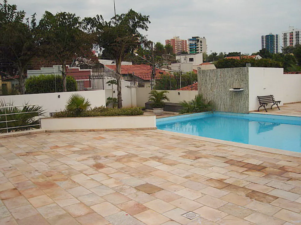Apartamento, 3 quartos, 161 m² - Foto 2