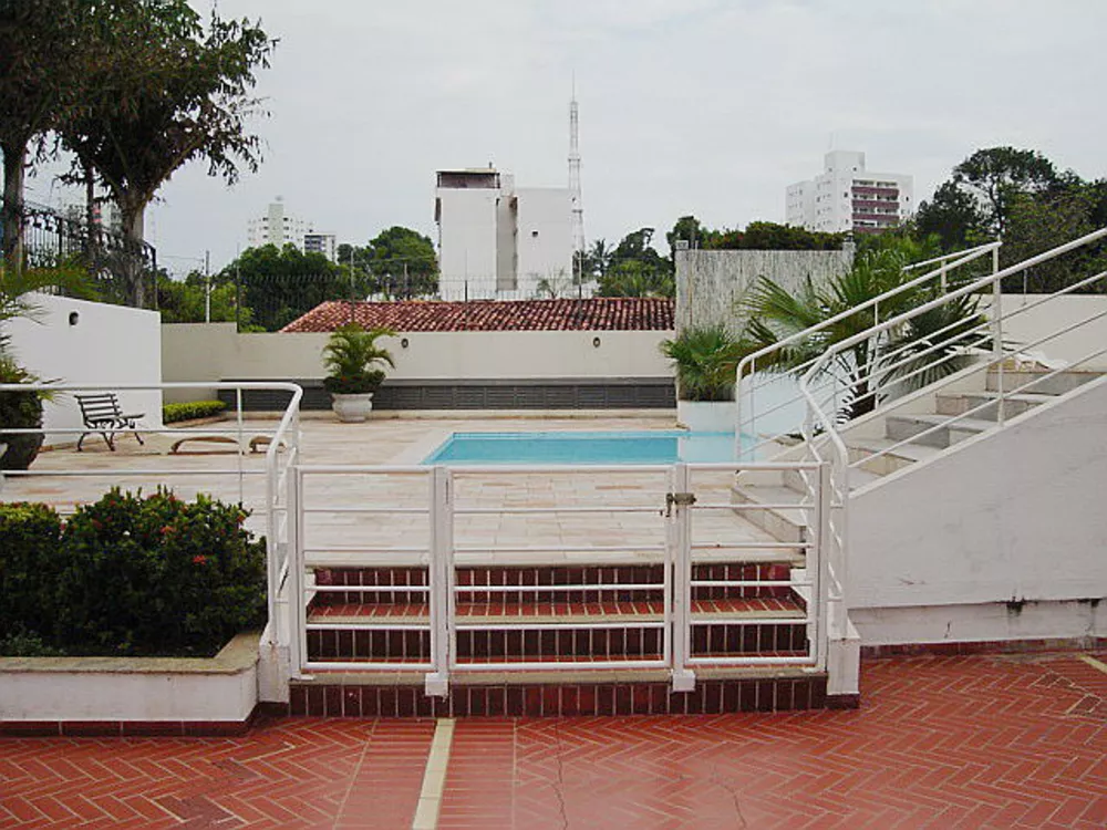 Apartamento, 3 quartos, 161 m² - Foto 1