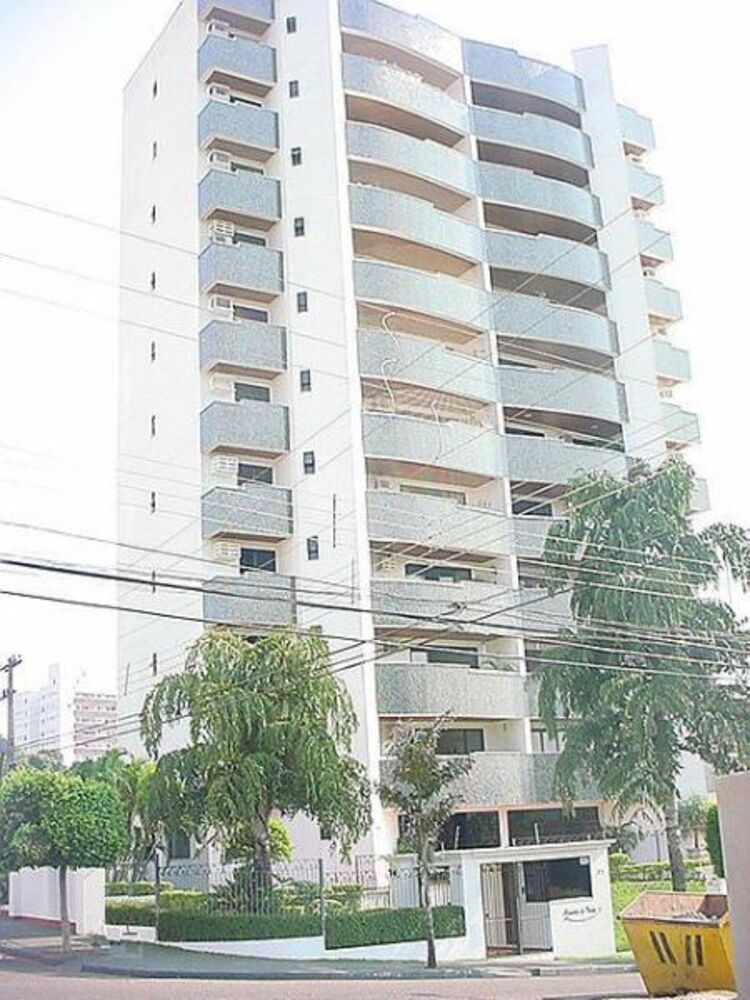 Apartamento, 3 quartos, 161 m² - Foto 6