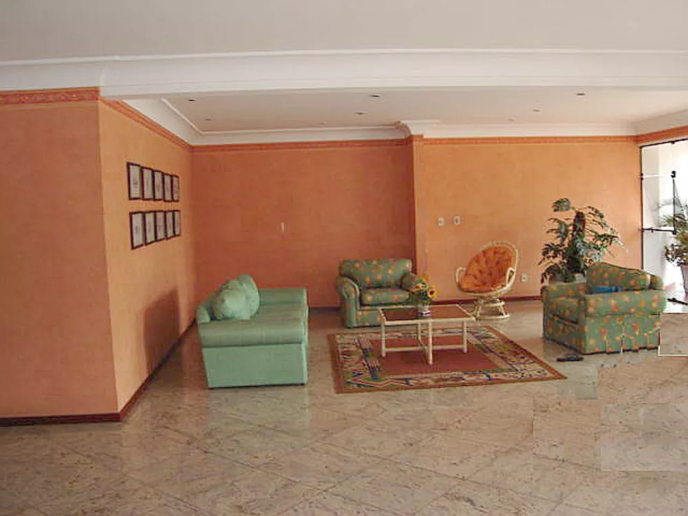 Apartamento, 3 quartos, 161 m² - Foto 3