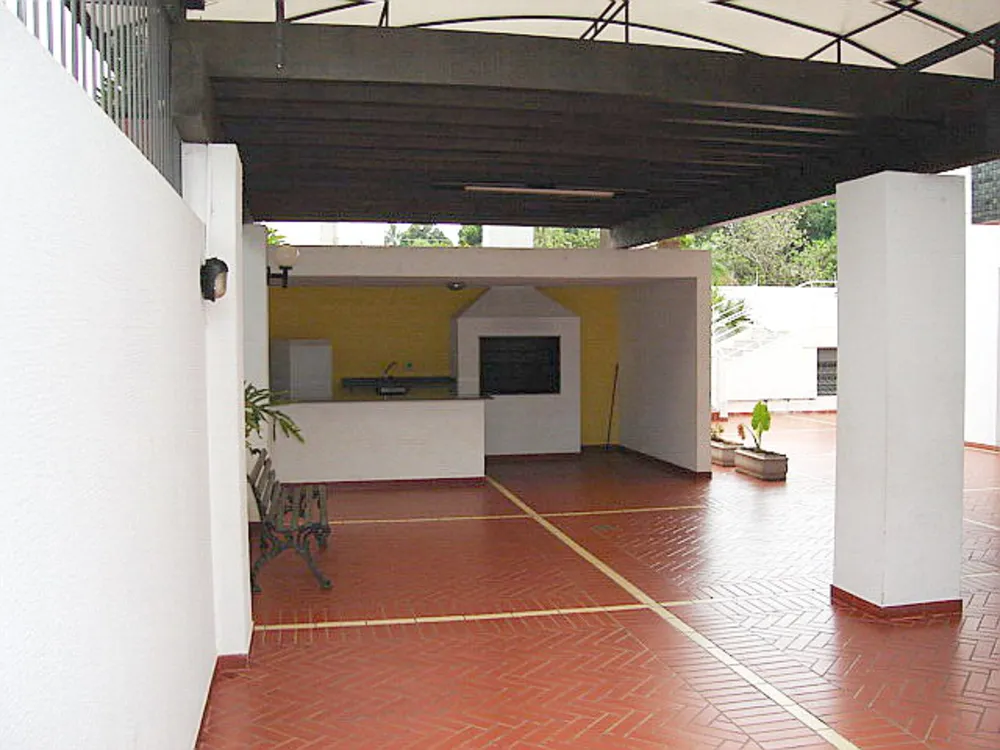 Apartamento, 3 quartos, 161 m² - Foto 1