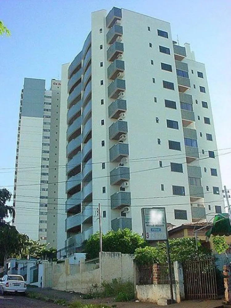 Apartamento, 3 quartos, 161 m² - Foto 5