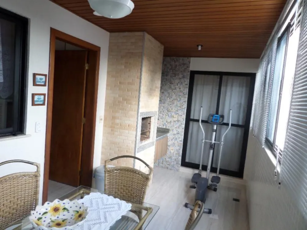 Apartamento, 3 quartos, 161 m² - Foto 20