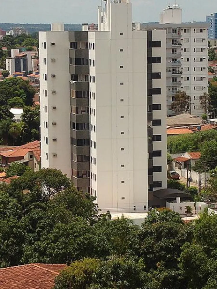 Apartamento, 3 quartos, 161 m² - Foto 7