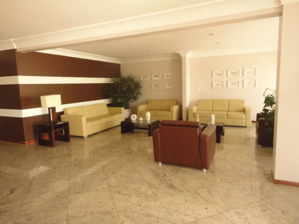 Apartamento, 3 quartos, 161 m² - Foto 4