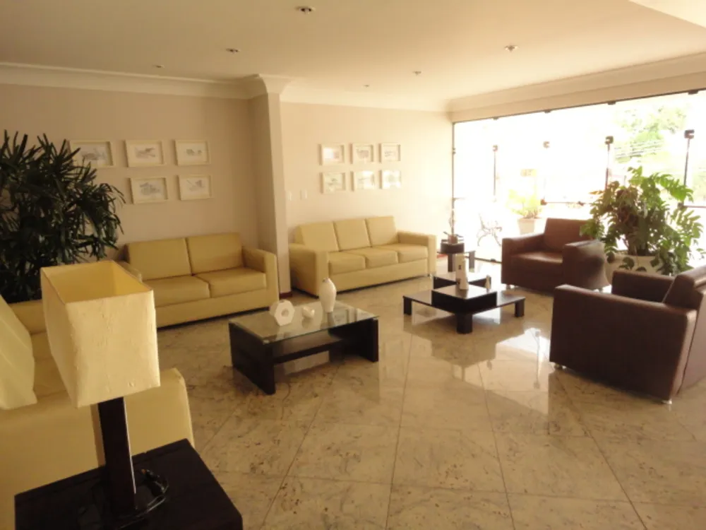 Apartamento, 3 quartos, 161 m² - Foto 11