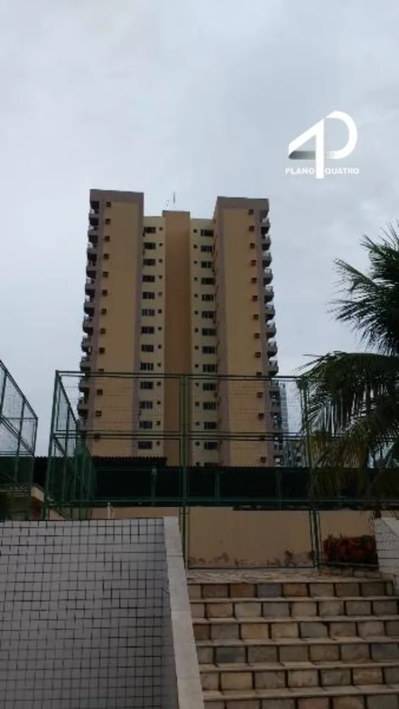 Apartamento, 4 quartos, 135 m² - Foto 7