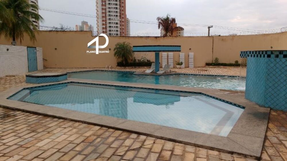 Apartamento, 4 quartos, 135 m² - Foto 3