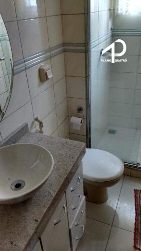 Apartamento, 4 quartos, 135 m² - Foto 2