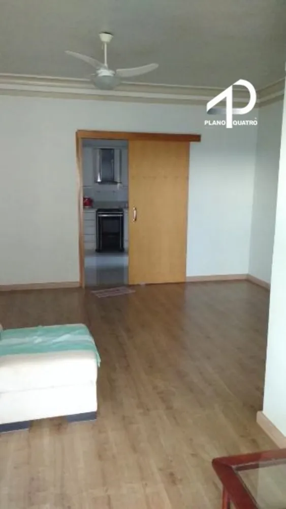 Apartamento, 4 quartos, 135 m² - Foto 3