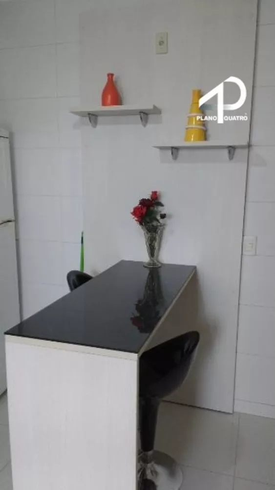 Apartamento, 4 quartos, 135 m² - Foto 5