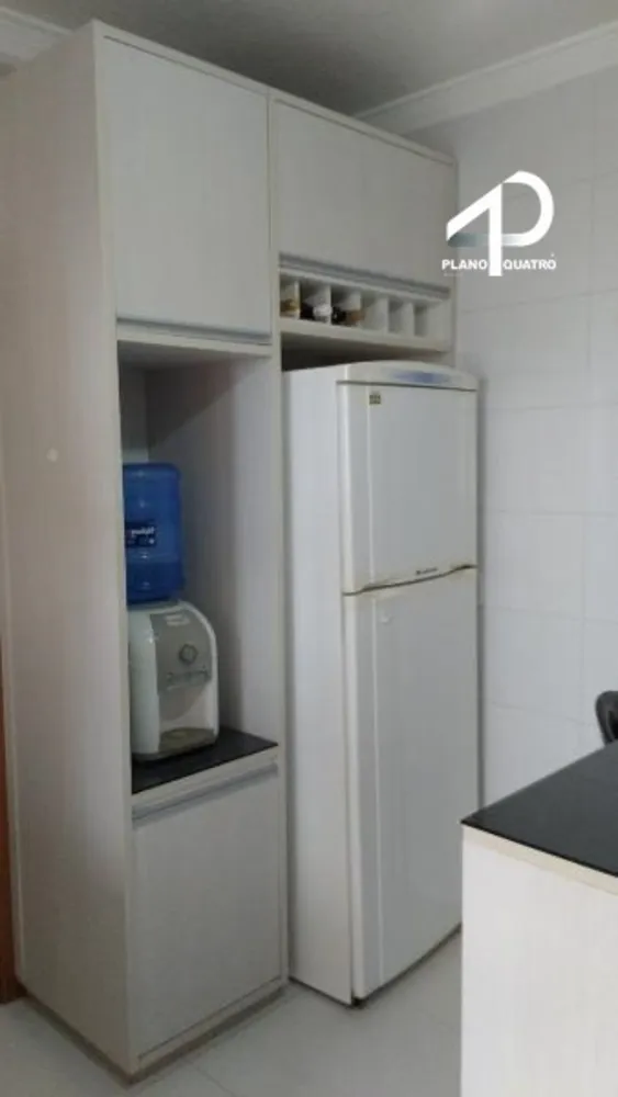 Apartamento, 4 quartos, 135 m² - Foto 16