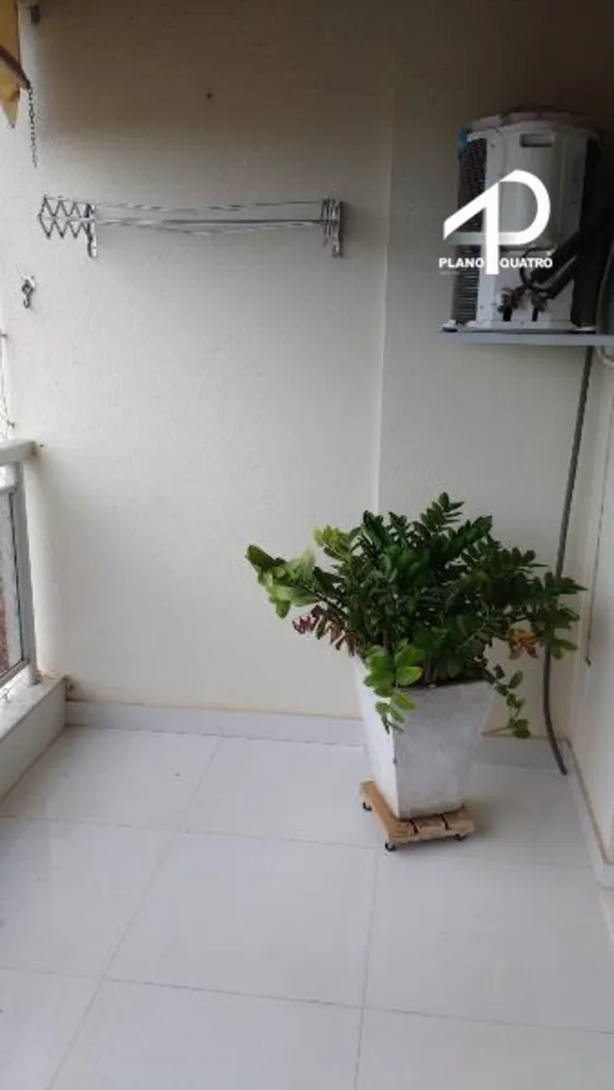 Apartamento, 4 quartos, 135 m² - Foto 11