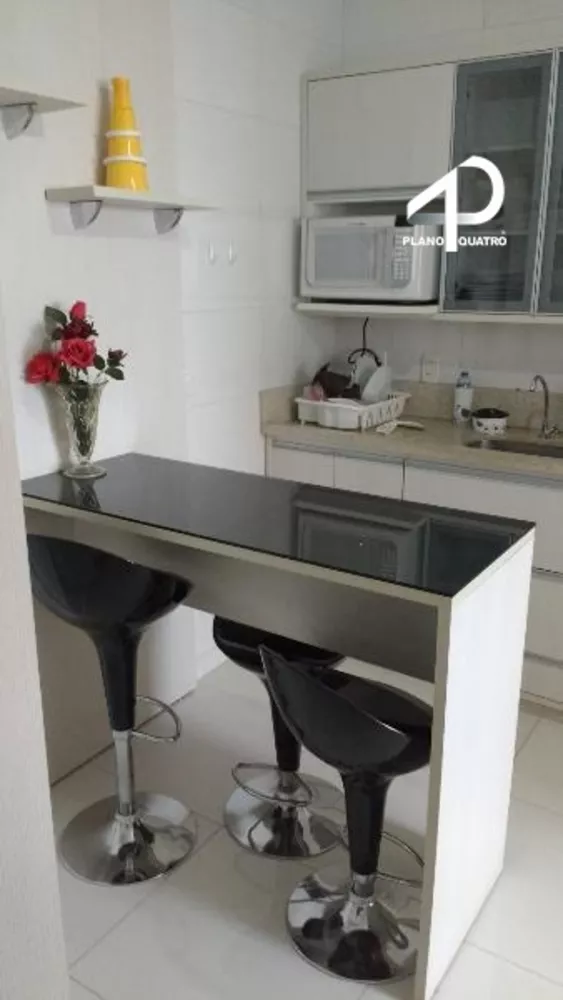 Apartamento, 4 quartos, 135 m² - Foto 6