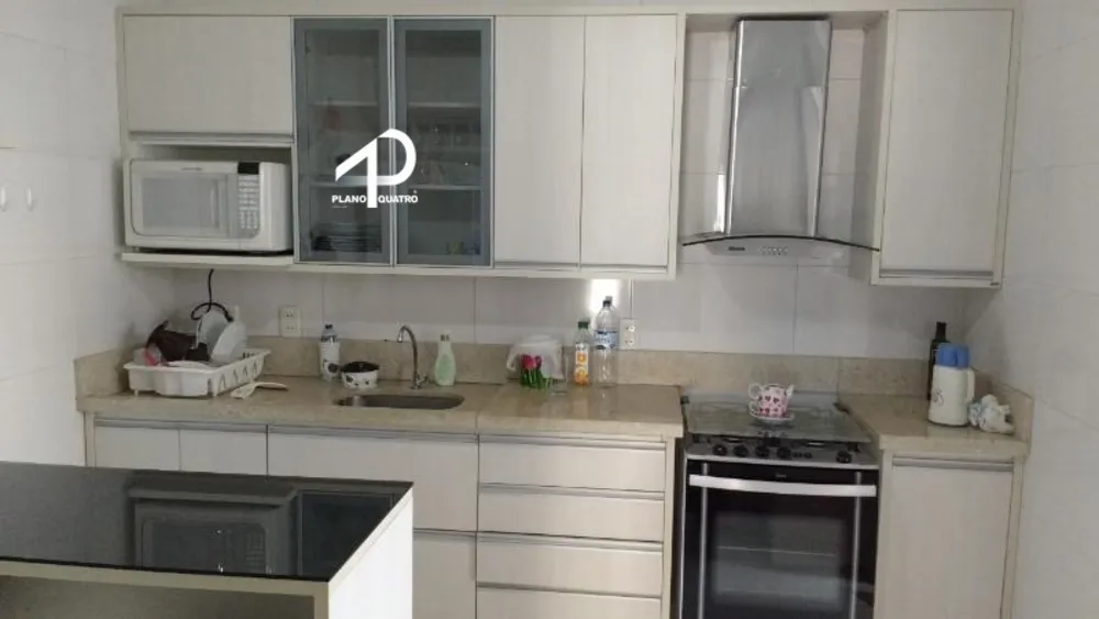Apartamento, 4 quartos, 135 m² - Foto 7