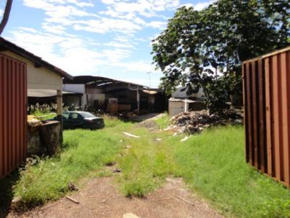 Depósito-Galpão-Armazém à venda, 1670m² - Foto 1