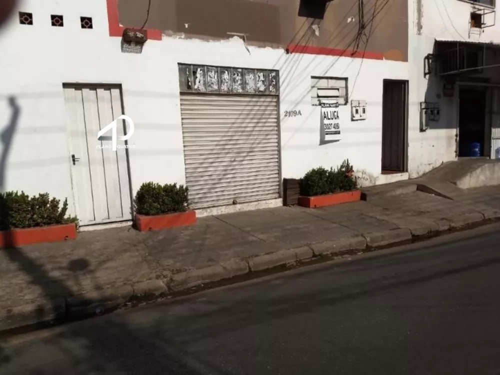 Sala-Conjunto, 25 m² - Foto 8