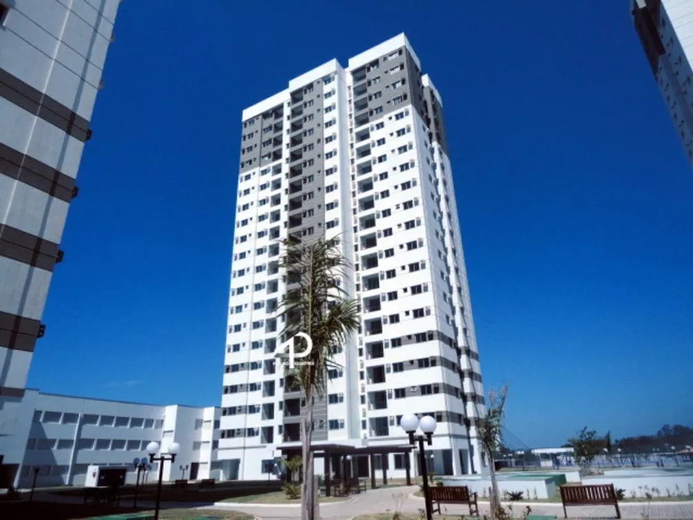 Apartamento, 3 quartos, 70 m² - Foto 23