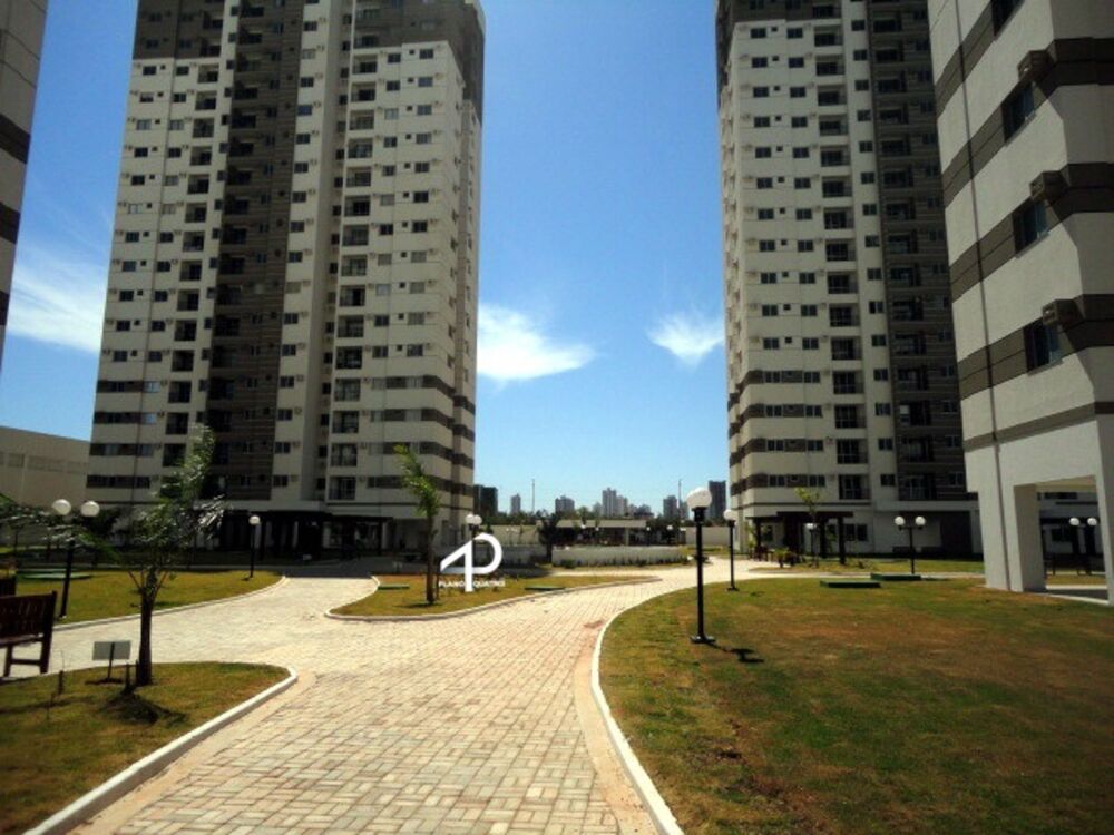 Apartamento, 3 quartos, 70 m² - Foto 1