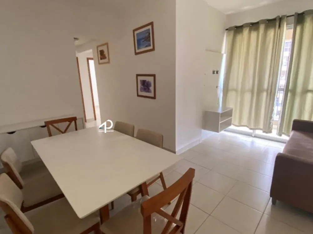 Apartamento, 3 quartos, 70 m² - Foto 1