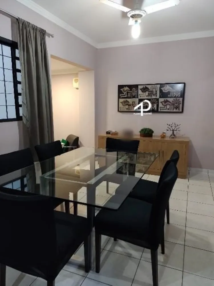 Casa, 3 quartos, 153 m² - Foto 2