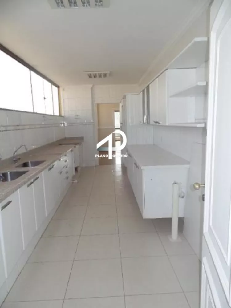 Apartamento, 3 quartos, 330 m² - Foto 2